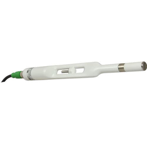Heated humidity and temperature probe - EE260 - E+E ELEKTRONIK - absolute / plug-in / 0-10 V