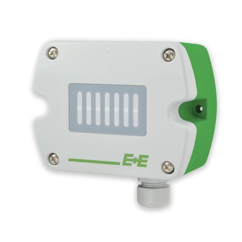 NDIR CO2 sensor - E+E ELEKTRONIK