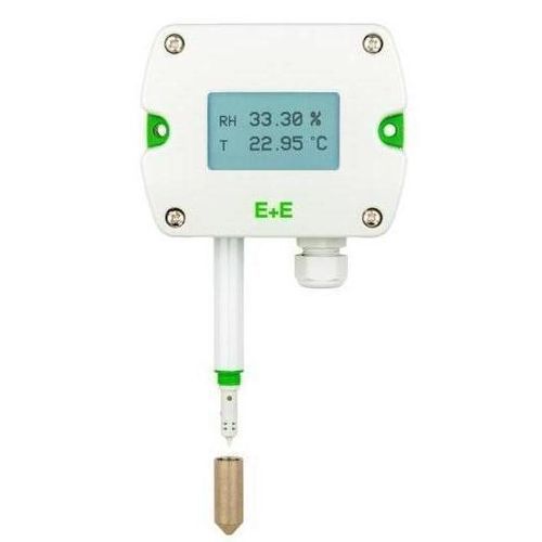 relative humidity and temperature sensor - E+E ELEKTRONIK
