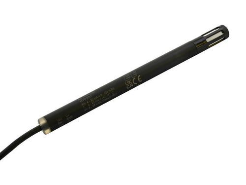 Analog humidity and temperature sensor - HTP201 - E+E ELEKTRONIK - relative / 4-20 mA / 0-10 V