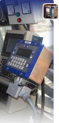 Measuring instrument - LT3 - CL88 - JEAN LUTZ SA
