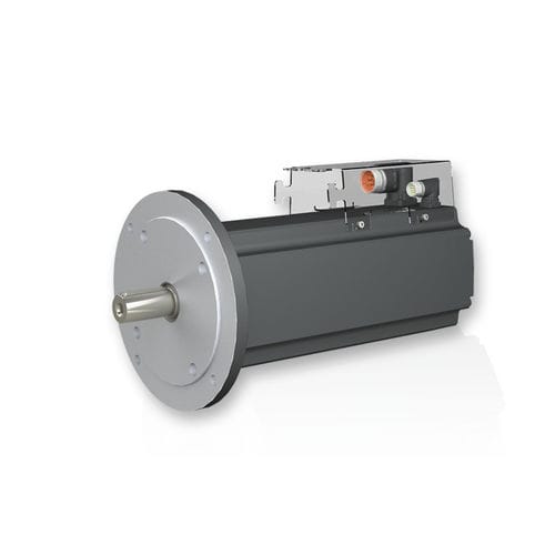Wind turbine pitch drive - KEBA Group AG