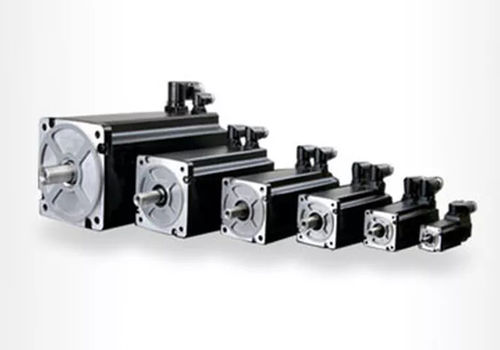 Synchronous servo motor - LSP  - KEBA Group AG - three-phase / 48 V / performance
