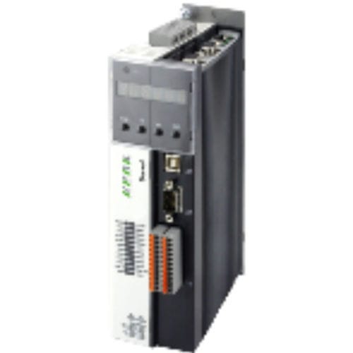 Servo motor servo-controller - ServoA - KEBA Group AG - AC / EtherCAT / integrated