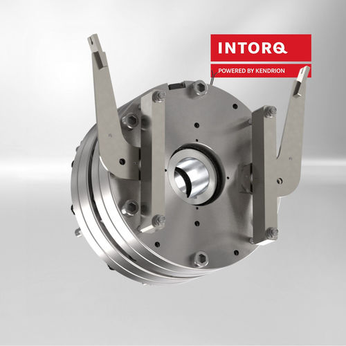 disc brake - Kendrion (Villingen) GmbH