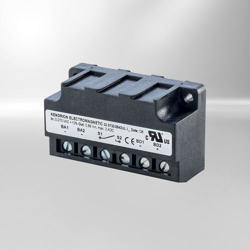 DC current converter - Kendrion (Villingen) GmbH