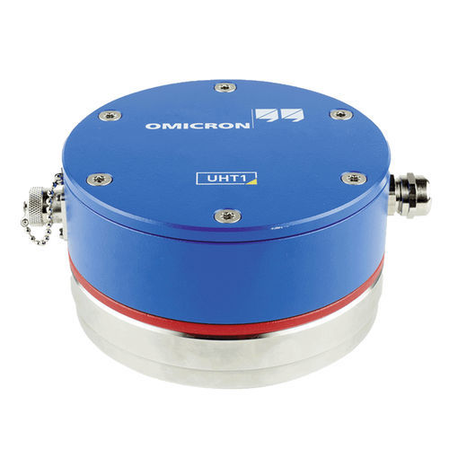 Partial discharge test equipment - UHT1 - OMICRON electronics - automatic / transformer / acoustic