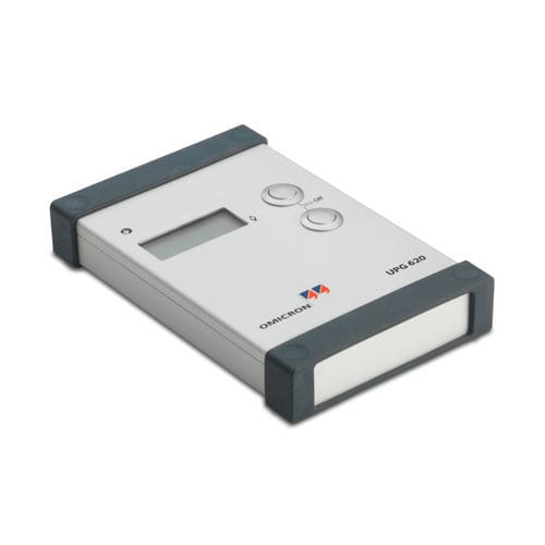 Pulse generator - UPG 620 - OMICRON electronics - digital
