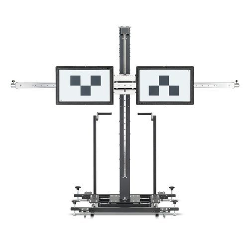 ACC ADAS calibration system - 8 900 380 020 - » BEISSBARTH Automotive Testing Solutions GmbH - for car
