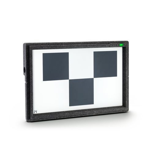 Calibration target - 8 900 380 011 - » BEISSBARTH Automotive Testing Solutions GmbH