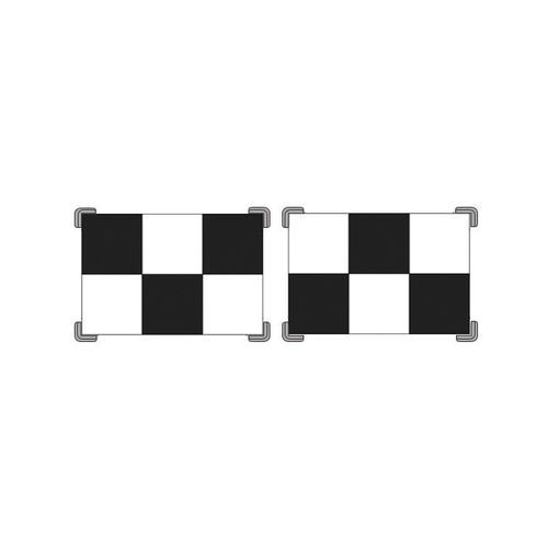 Calibration target - 8 900 381 140 - » BEISSBARTH Automotive Testing Solutions GmbH