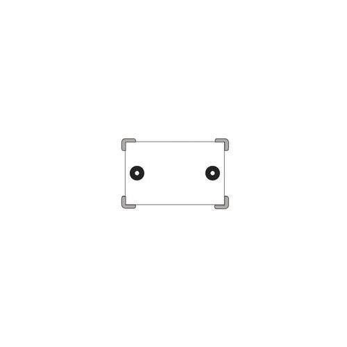 Calibration target - 8 900 382 318 - » BEISSBARTH Automotive Testing Solutions GmbH