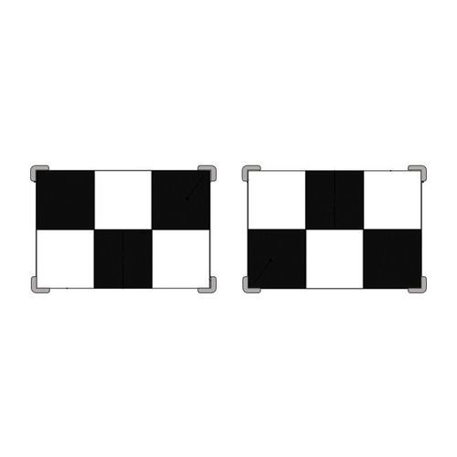 Calibration target - 8 900 381 234 - » BEISSBARTH Automotive Testing Solutions GmbH