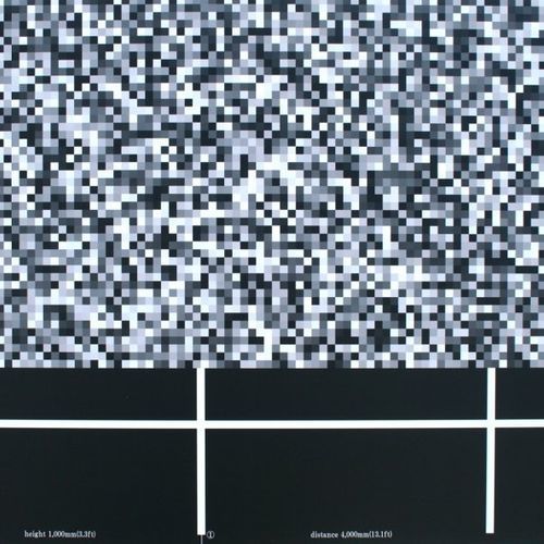 Calibration target - 8 900 382 590 - » BEISSBARTH Automotive Testing Solutions GmbH