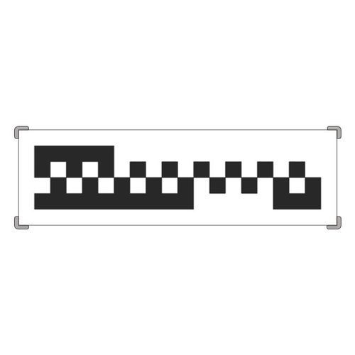 Calibration target - 8 900 382 571 - » BEISSBARTH Automotive Testing Solutions GmbH