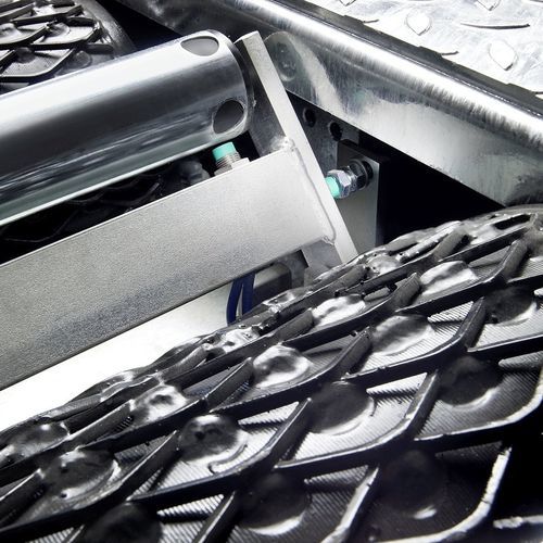 Car brake tester - 1 691 400 104 - » BEISSBARTH Automotive Testing Solutions GmbH - mobile / roller
