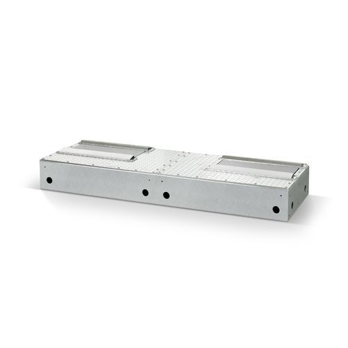 Car test lane - 1 691 620 501 - » BEISSBARTH Automotive Testing Solutions GmbH - roller