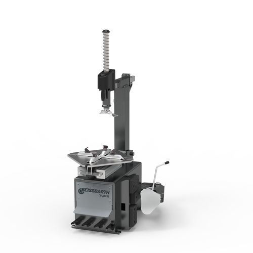Car tyre changer - 1 692 401 014 - » BEISSBARTH Automotive Testing Solutions GmbH - automatic / horizontal / vertical