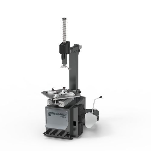 Car tyre changer - 1 692 401 010 - » BEISSBARTH Automotive Testing Solutions GmbH - automatic / horizontal / vertical