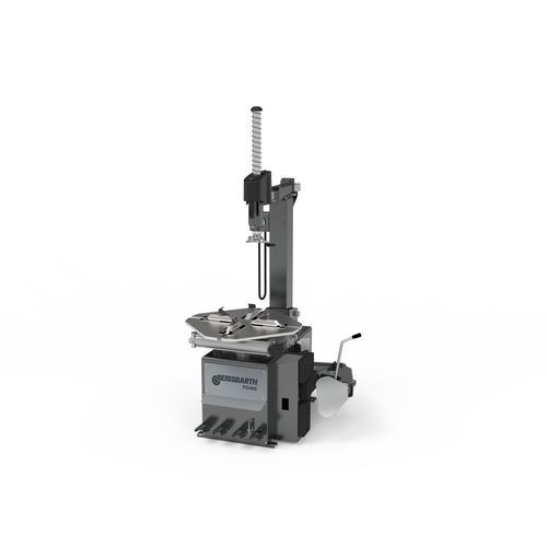 Car tyre changer - 1 692 401 011 - » BEISSBARTH Automotive Testing Solutions GmbH - automatic / horizontal / vertical