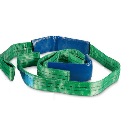 Flat belt - RIF series  - OMCN SOLLEVAMENTO - polyester / car / for the automotive industry