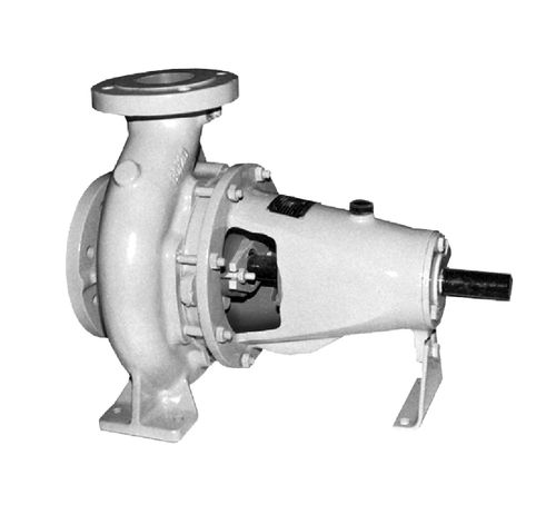 Centrifugal pump - DB - Kirloskar - water / electric / industrial