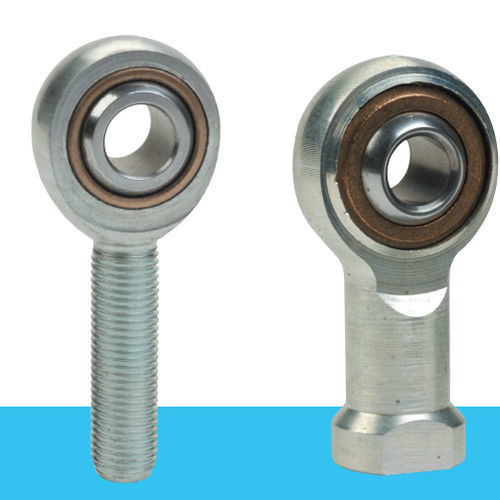 Male-female rod end - DBM/DBF - Cablecraft Motion Control - steel / carbon steel / bronze