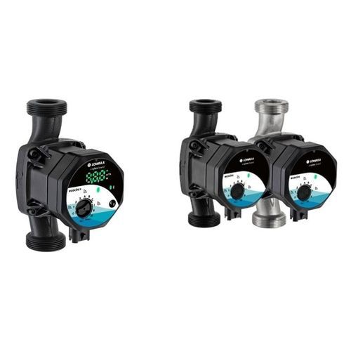 Circulation pump - Ecocirc  - LOWARA - centrifugal / for hot water / electric