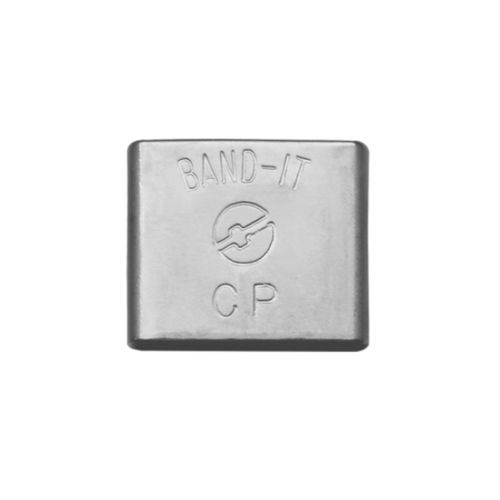 Strapping buckle - L40599 - BAND-IT