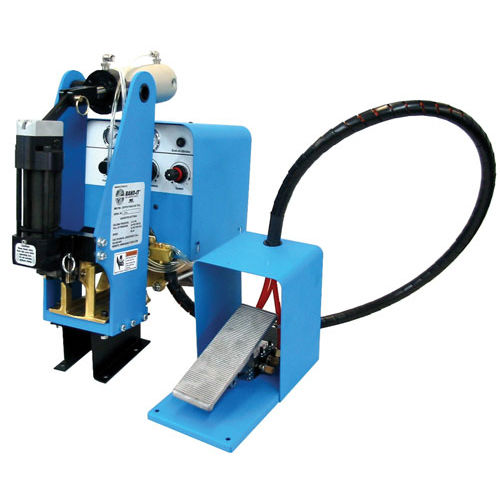 Punching tool - SM1700 - BAND-IT