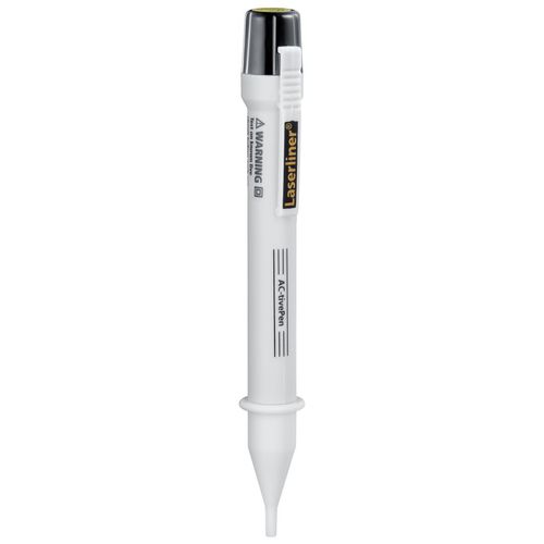 Voltage tester - ActivePen - Laserliner - cable / for plug sockets / pen type