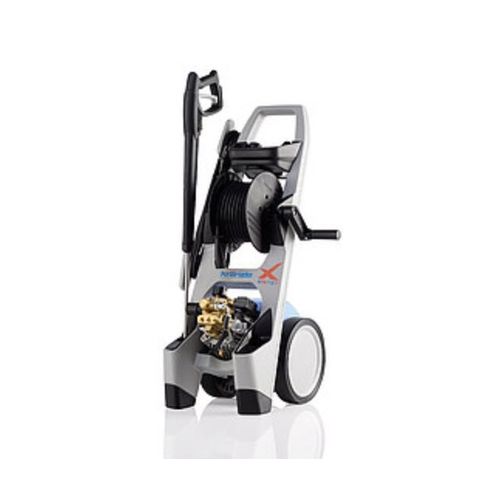 Cold water high-pressure cleaner - X series - Kranzle - electric / mobile