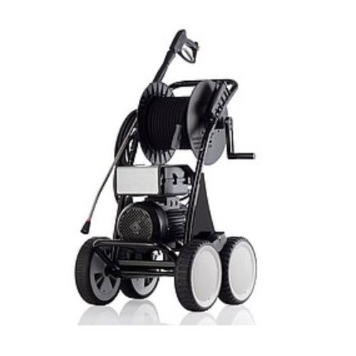 Cold water high-pressure cleaner - LX-RP series - Kranzle - electric / mobile