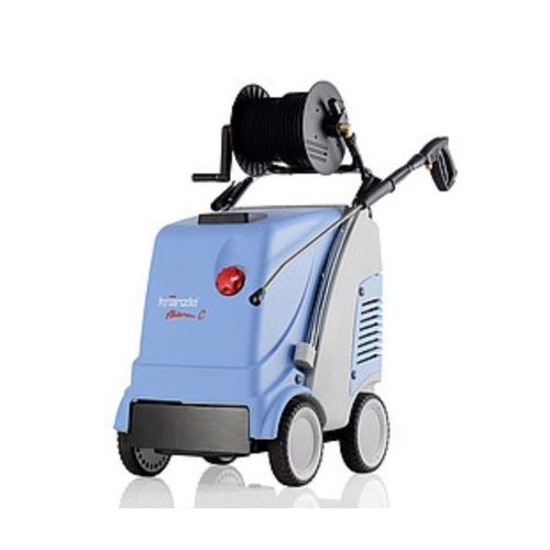 Hot water high-pressure cleaner - C 11/130  - Kranzle - electric / mobile