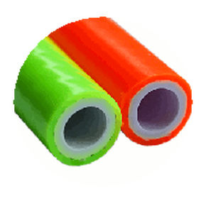 Foodstuff hose - Hi-Viz - Colex International Limited - PVC / industrial / standard