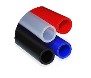 Paint tube - PEx/x series - Colex International Limited - for solvents / beverage / pneumatic