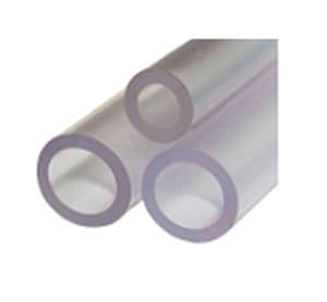 Chemical product tube - CP series - Colex International Limited - beverage / pneumatic / PVC