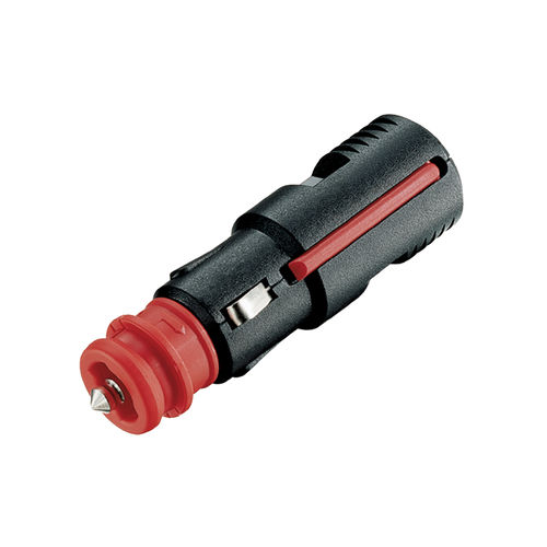 Electrical plug - 67713000 - Vision Alert