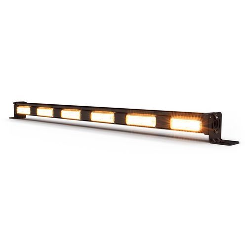 Flash beacon - ED6000 - Vision Alert - LED / 12VDC / 24VDC