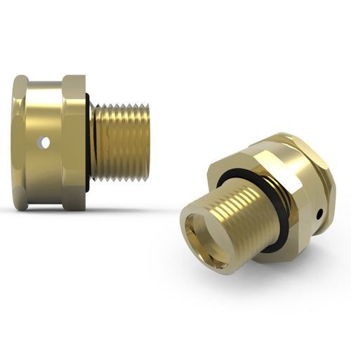 Oil/water separator breather - 489 - Hawke International U.K - standard / waterproof