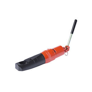Hydraulic nut splitter - HMNS Series - Hi-Force Hydraulic Tools