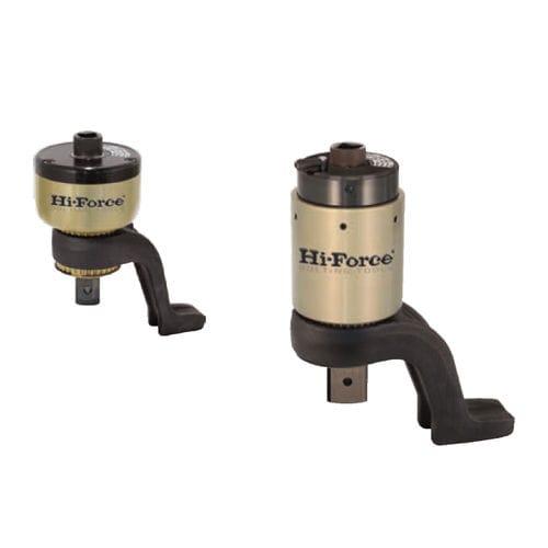Manual torque multiplier - TWG series - Hi-Force Hydraulic Tools