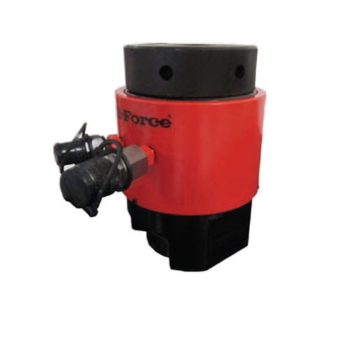 Hydraulic bolt tensioner SBT series HiForce Hydraulic Tools