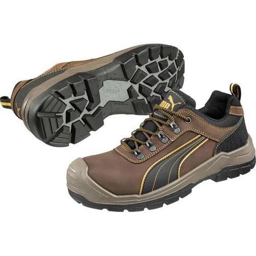 Construction safety shoes - Sierra Nevada Low 640730 - PUMA SAFETY SHOES - heat-resistant / anti-perforation / impact-resistant