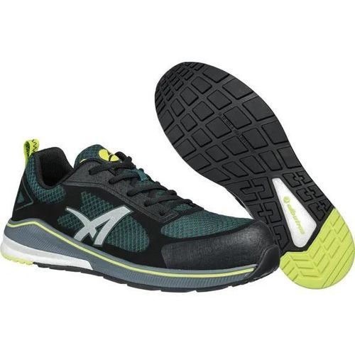 Finish work safety shoes - 647650 - PUMA SAFETY SHOES - for electricians / anti-static / heat-resistant