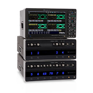 Digital oscilloscope - LabMaster 10 Zi-A - Teledyne LeCroy Europe - analog / bench-top / multi-channel