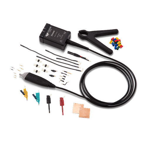Active probe ZS series Teledyne LeCroy Europe voltage / for