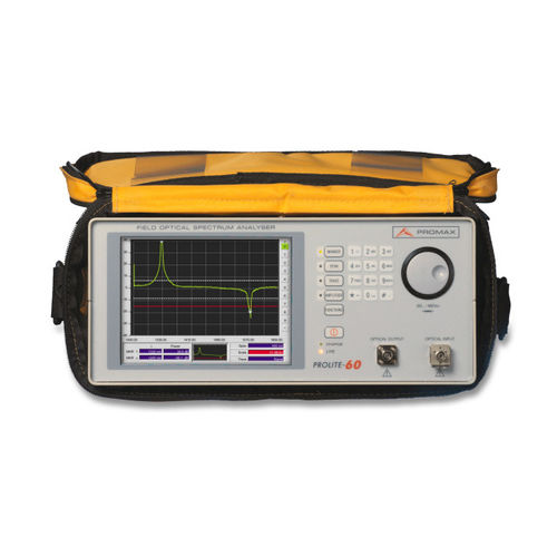 Water analyzer - PROLITE-60 - PROMAX ELECTRONICA - spectrum / benchtop / portable