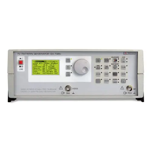 1PCS Used ASTRO VG-848 generator by Fedex or DHL #N9343 YF