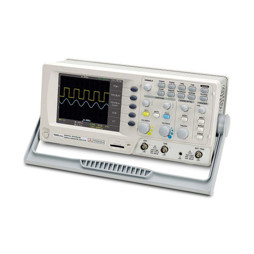 Digital oscilloscope - OD-405 - PROMAX ELECTRONICA - bench-top / 2-channel